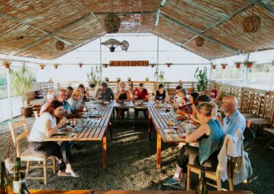 Maridatges del Collita del 91 i David Maltas