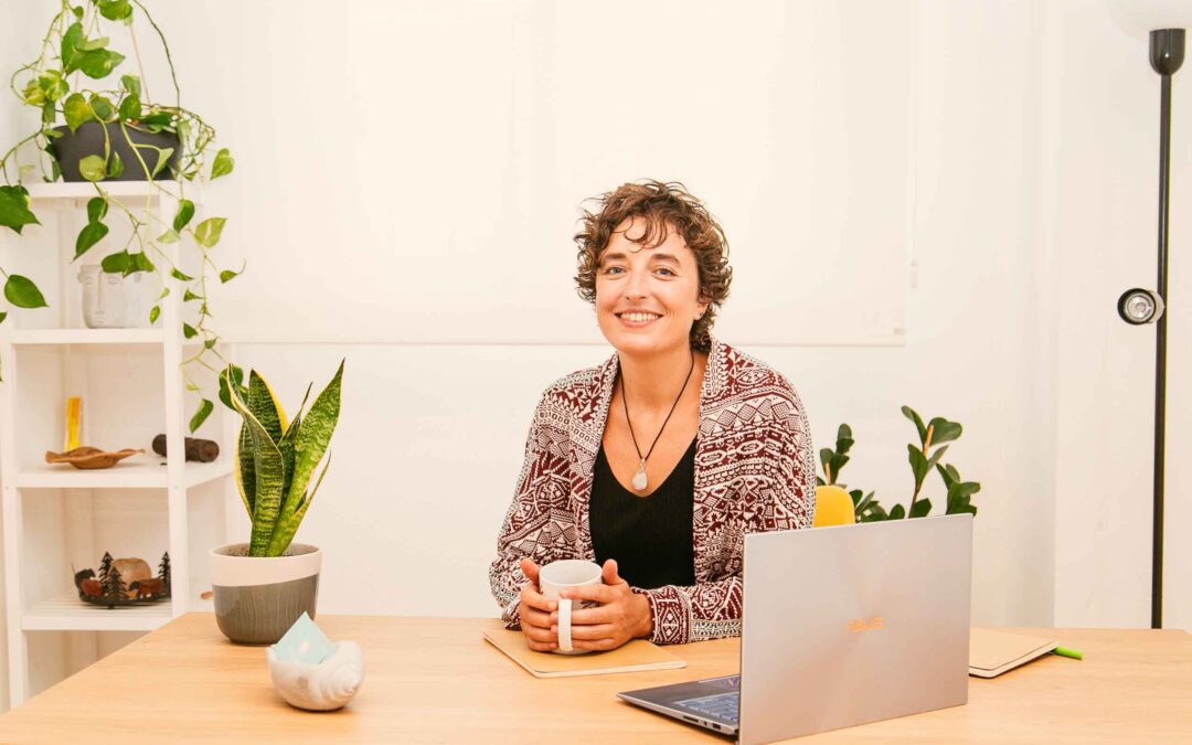 Neus Roca- Salut Rebel