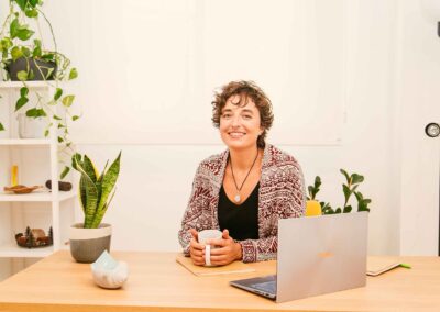 Neus Roca- Salut Rebel